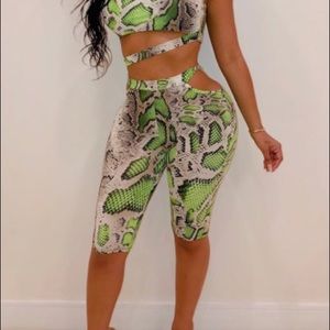 Crazy me jumpsuit
